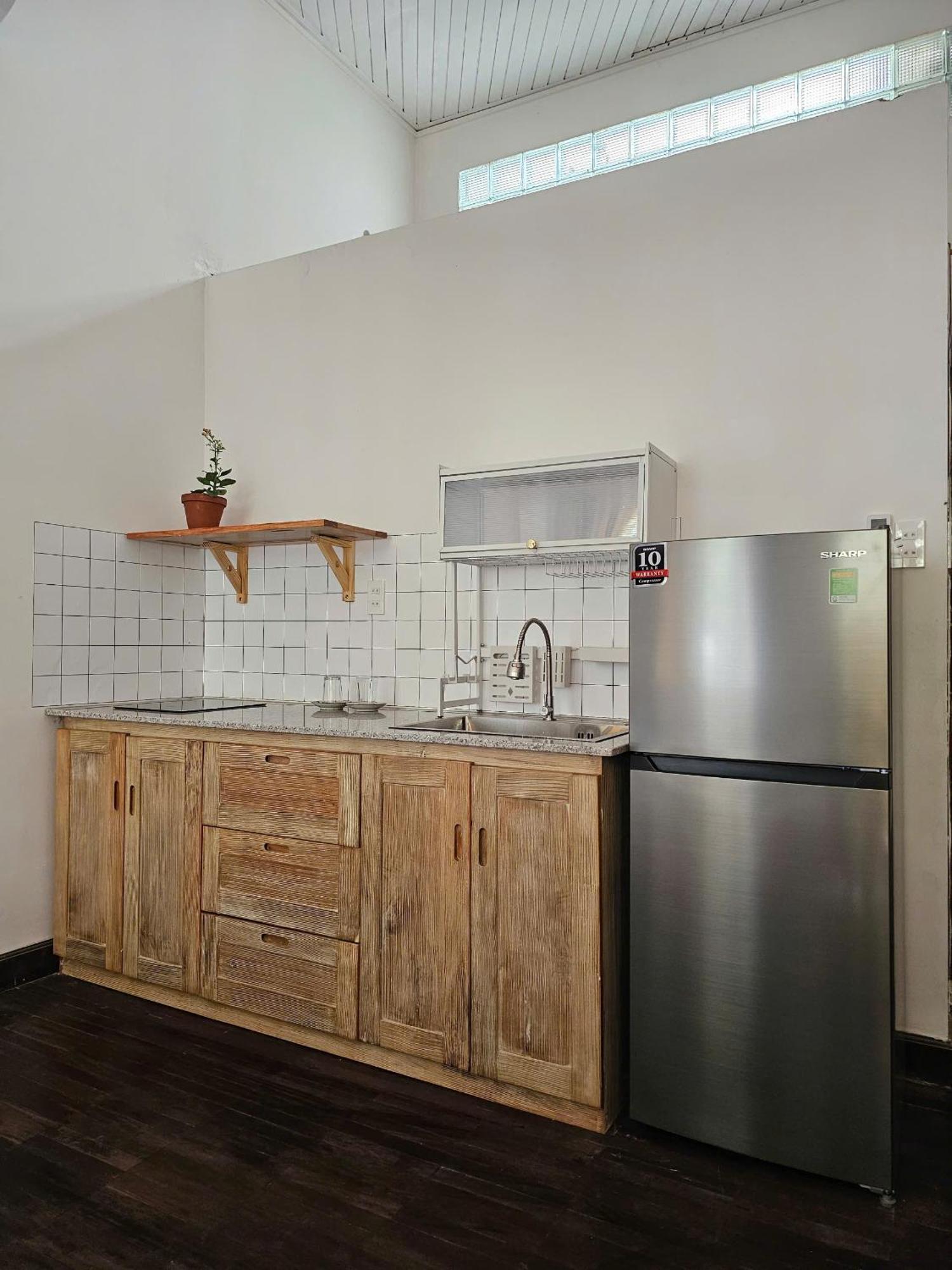 Links Le Sy Homestay