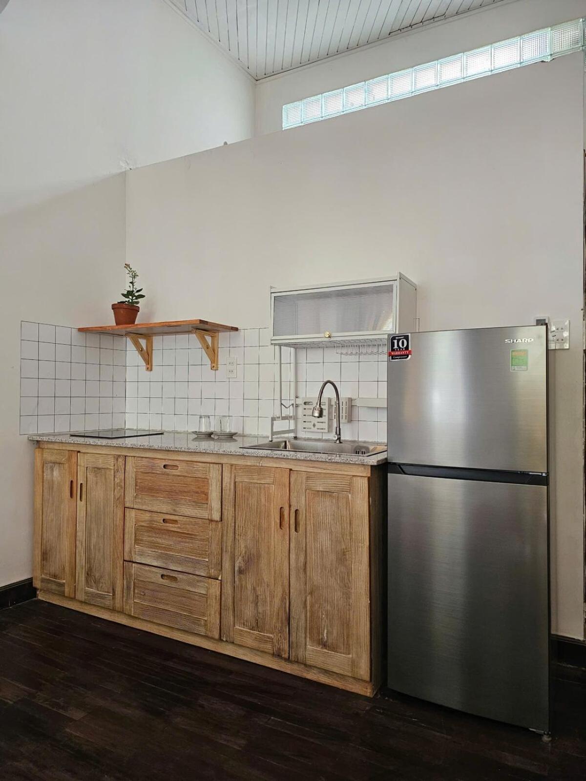 Links Le Sy Homestay *