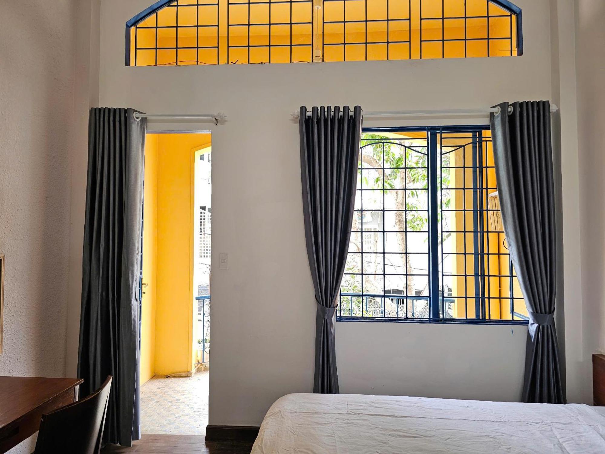 Links Le Sy Homestay *