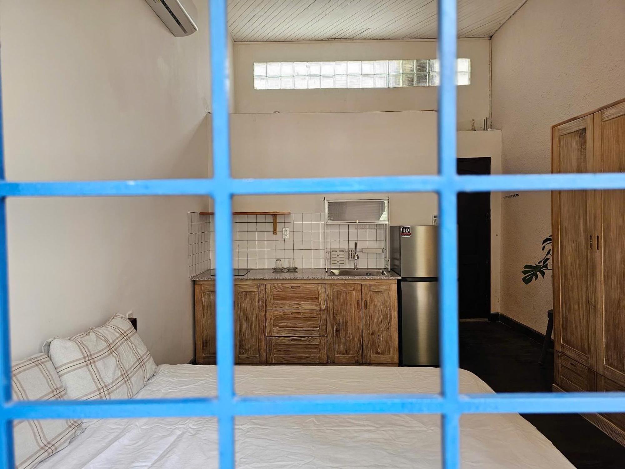 Homestay Links Le Sy *