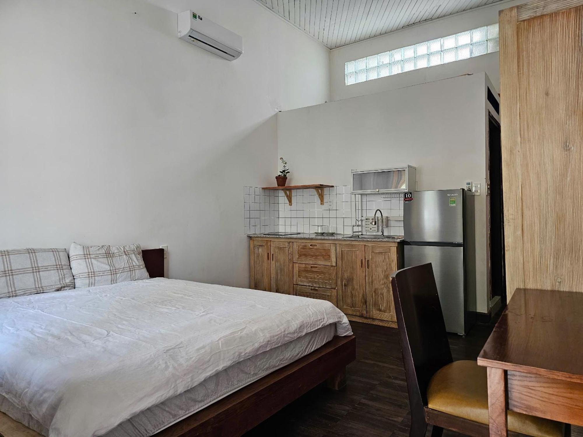 Links Le Sy Homestay Ho Chi Minh City