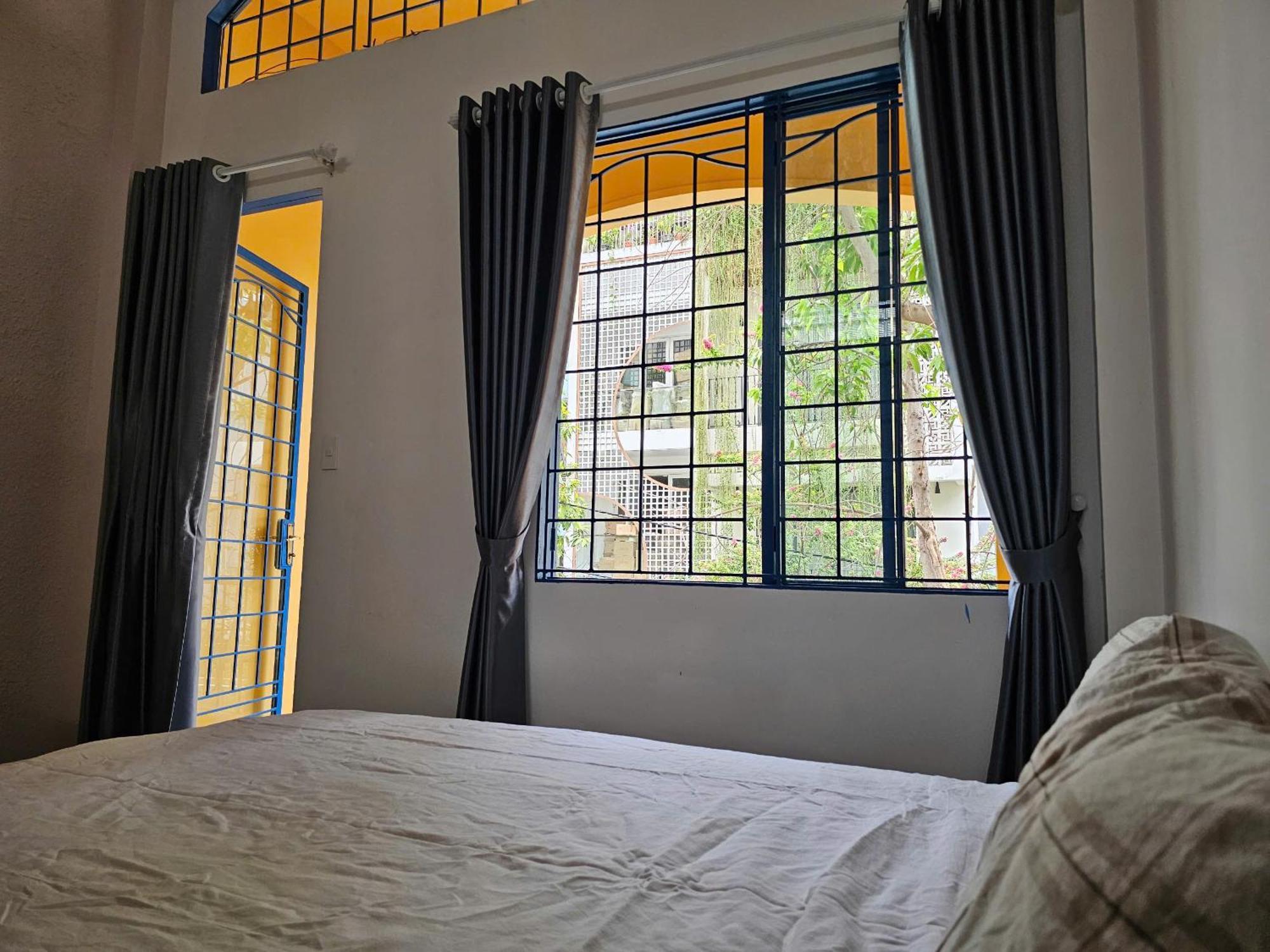 Homestay Links Le Sy Ho Chi Minh City