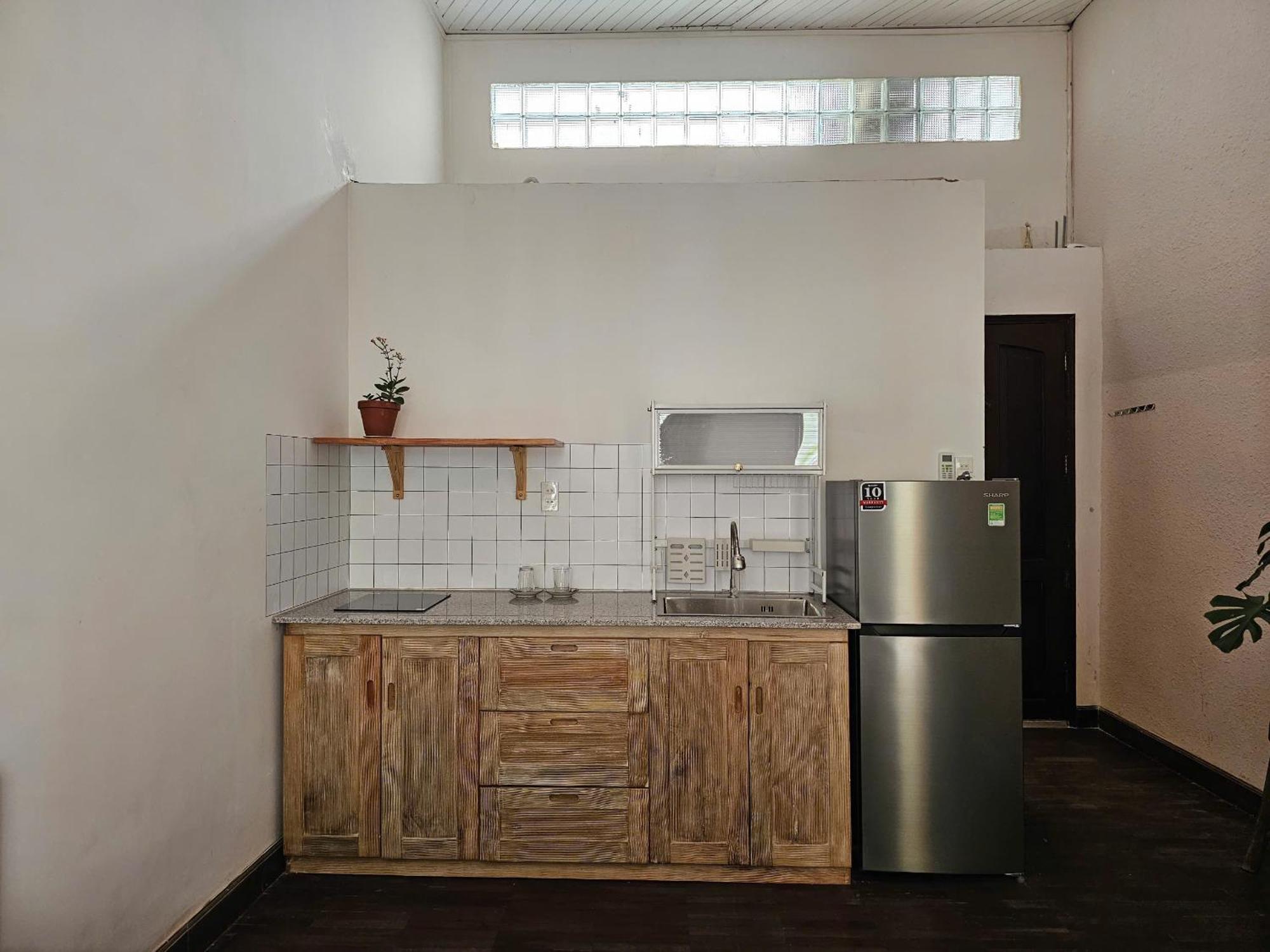 Homestay Links Le Sy *