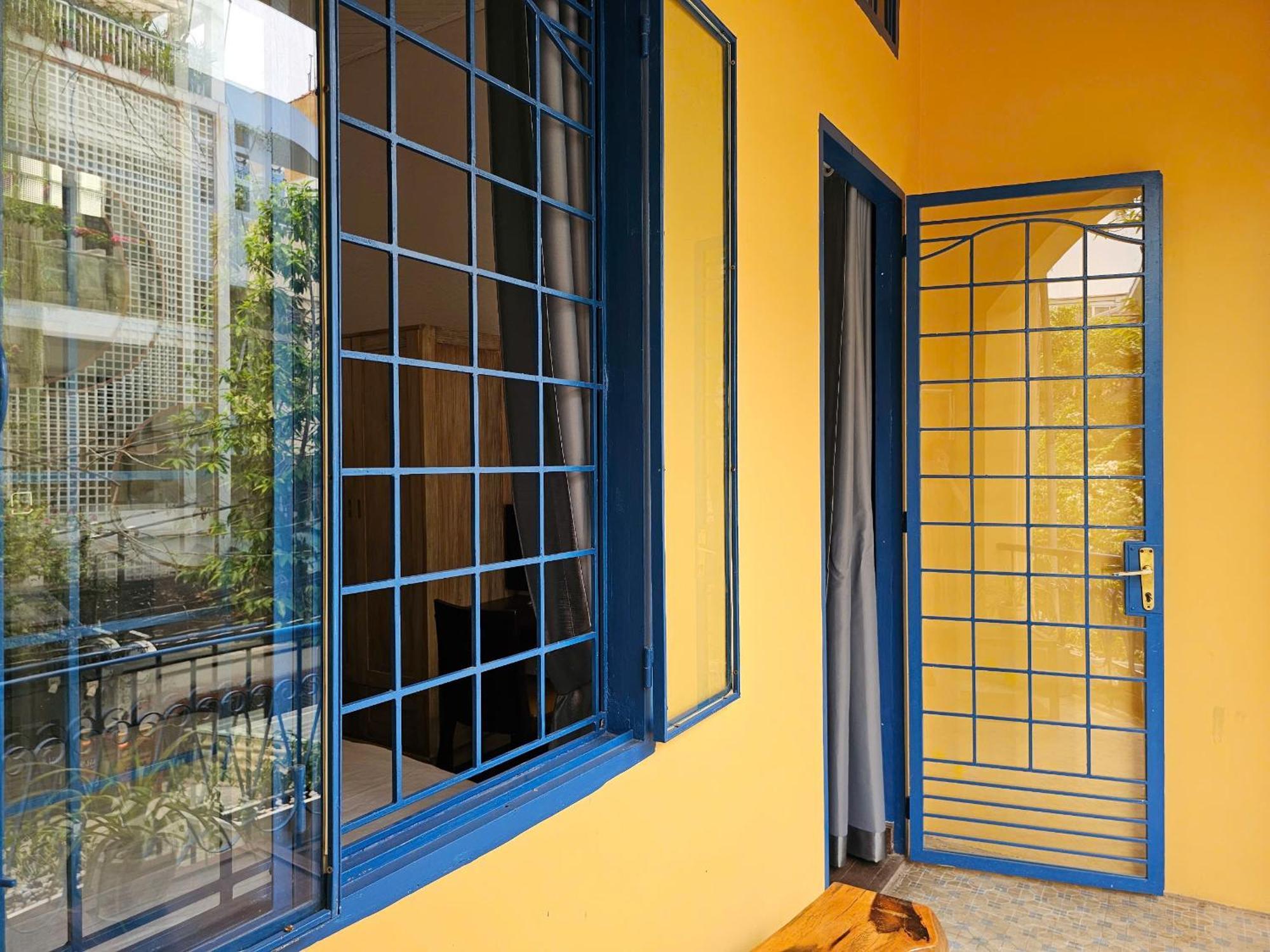 Homestay Links Le Sy