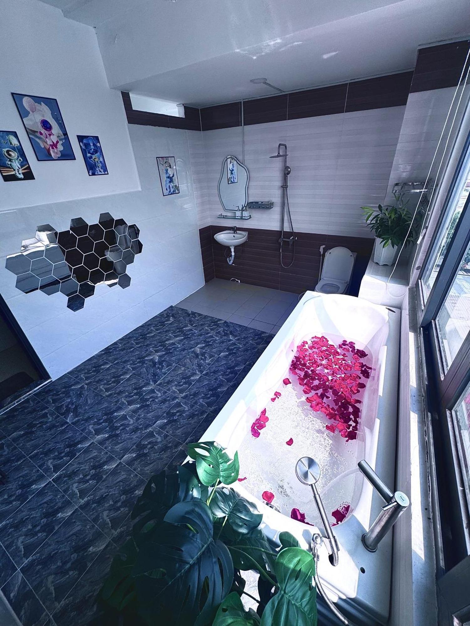 Happy Dream Homestay Ho Chi Minh City