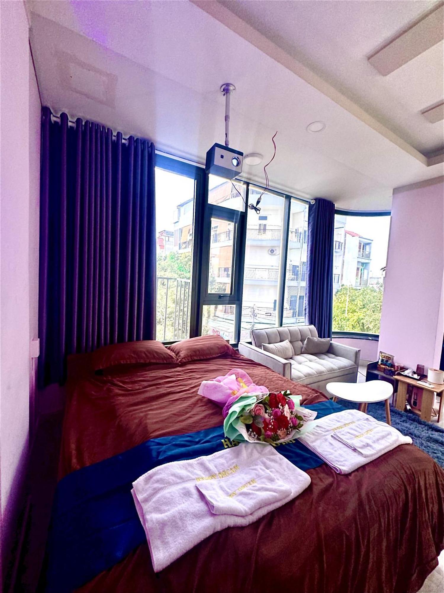 Homestay Happy Dream *