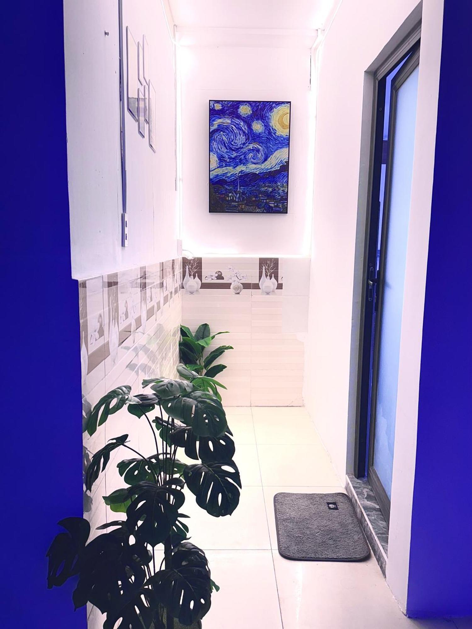 Homestay Happy Dream Ho Chi Minh City