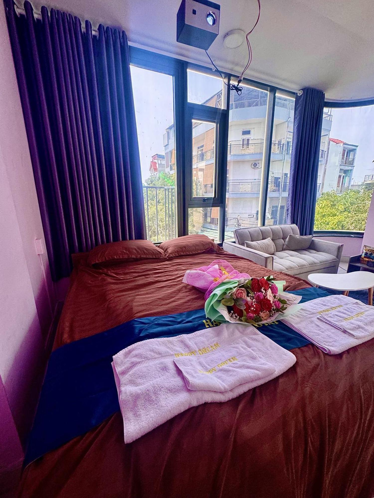 Happy Dream Homestay