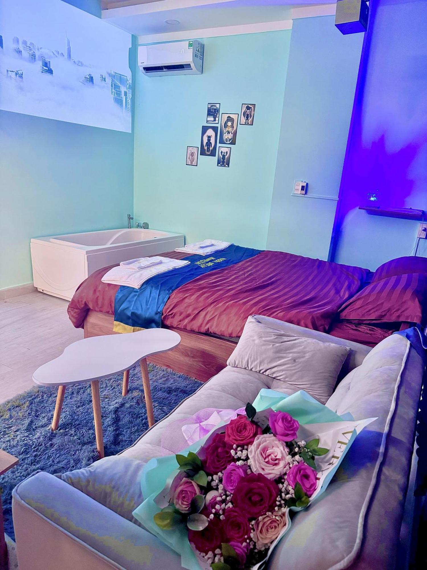 Happy Dream Homestay