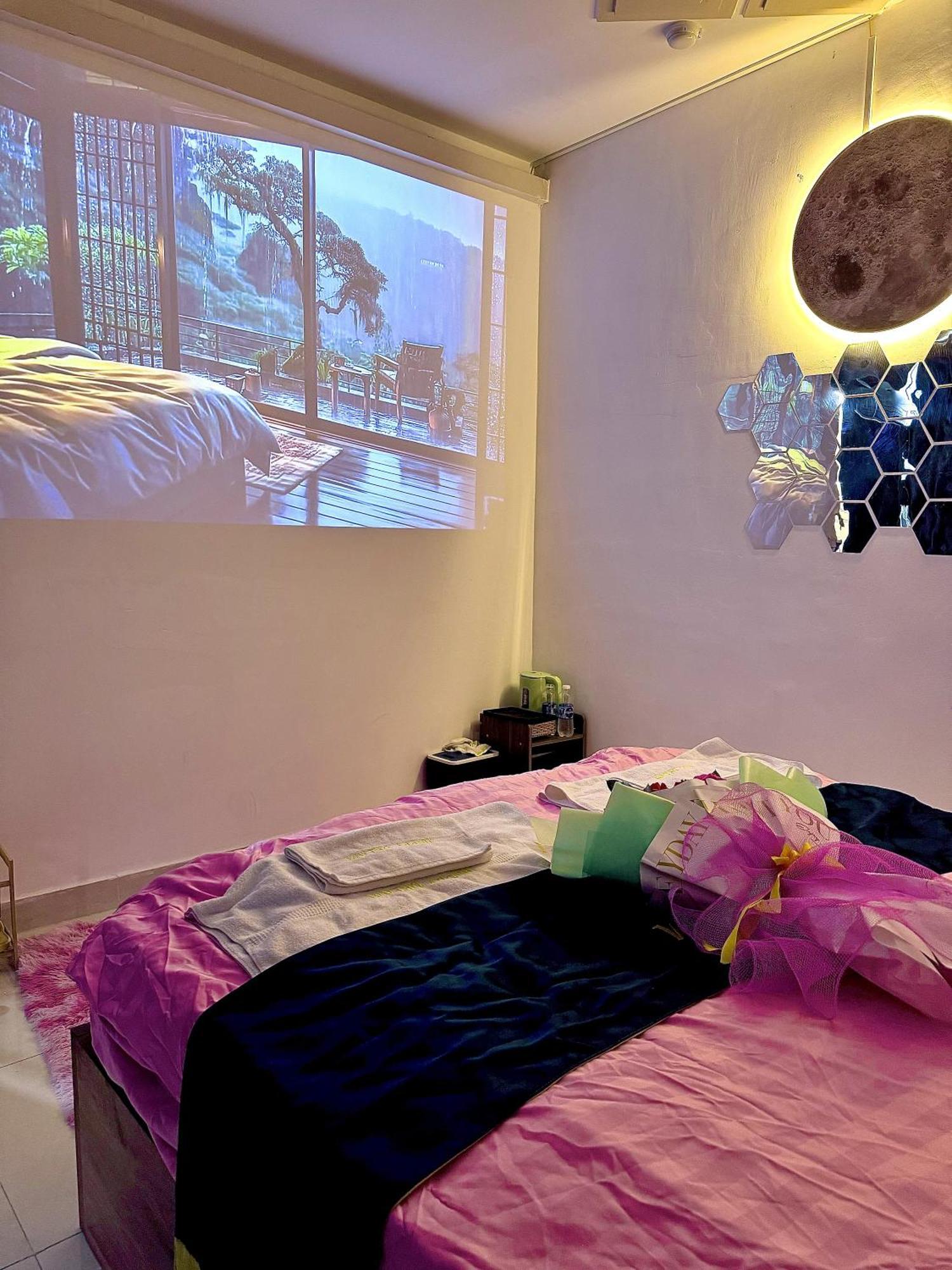Happy Dream Homestay Ho Chi Minh City