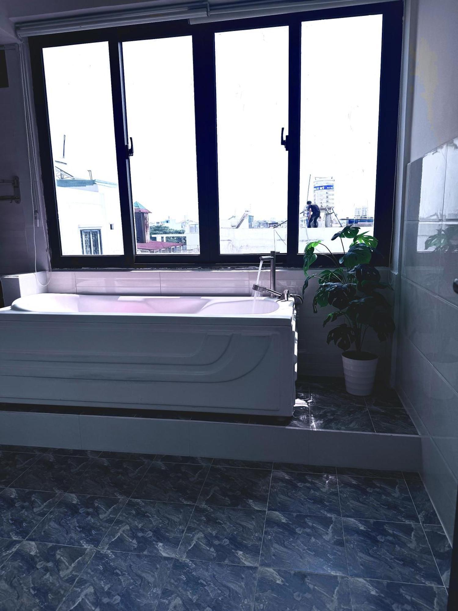 Happy Dream Homestay Ho Chi Minh City