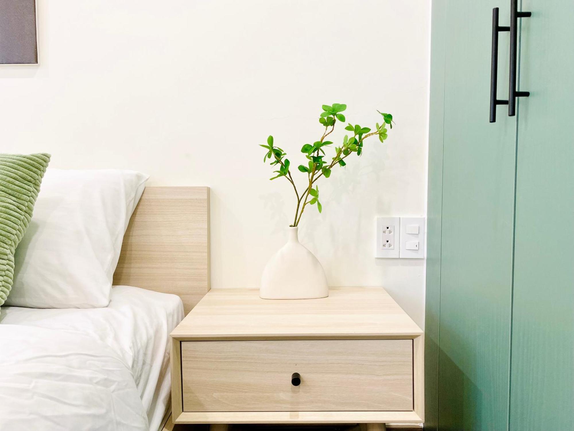 Yu Lovely And Cozy In Center D1 Apartment *