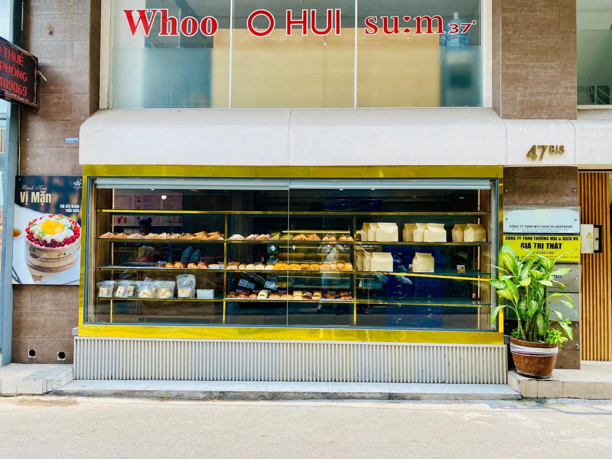Yu Lovely And Cozy In Center D1 * Ho Chi Minh City