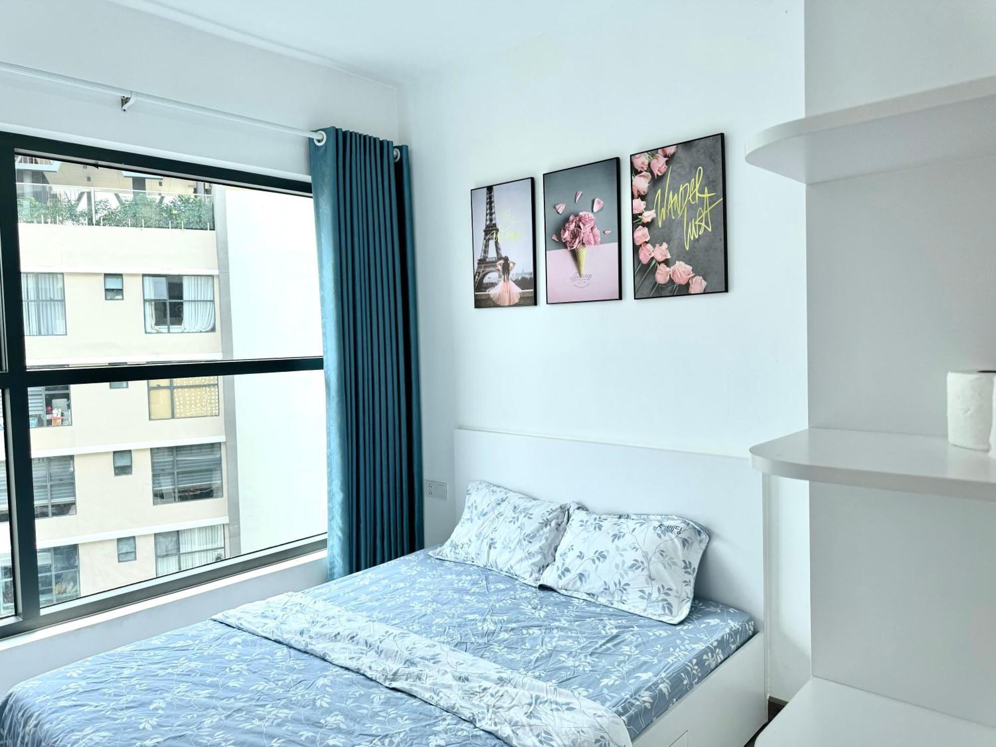 Apartment Khu Do Thi Celadon - Aeon Tan Phu Ho Chi Minh City
