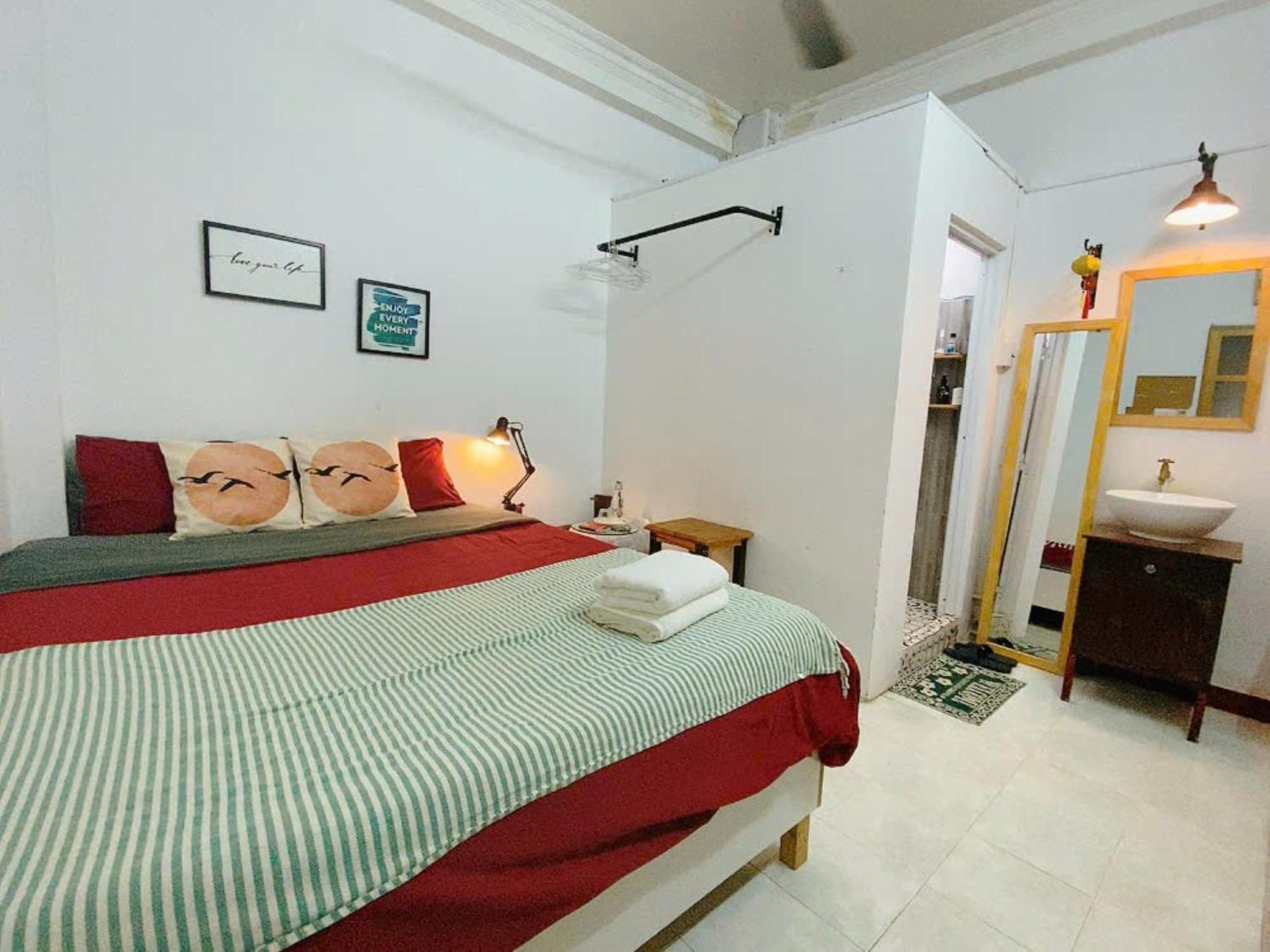 Hotel La Vie Saigon