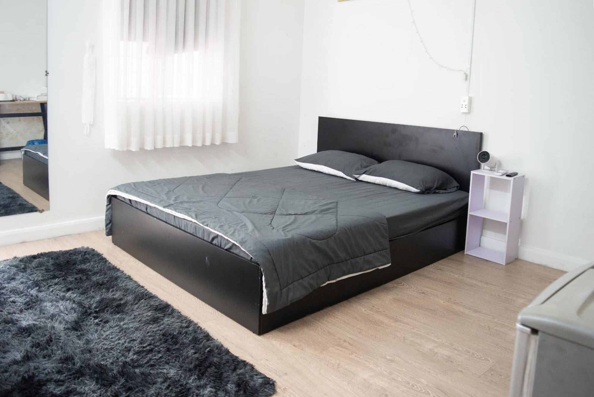 Homestay Alis Ho Chi Minh City