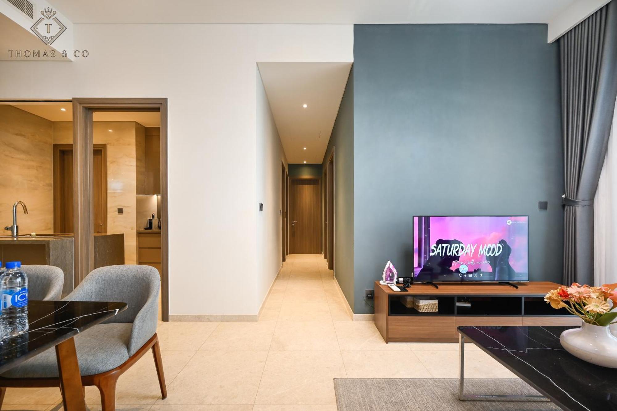 Apartment The Fabulous Marq - Host By Thomas *