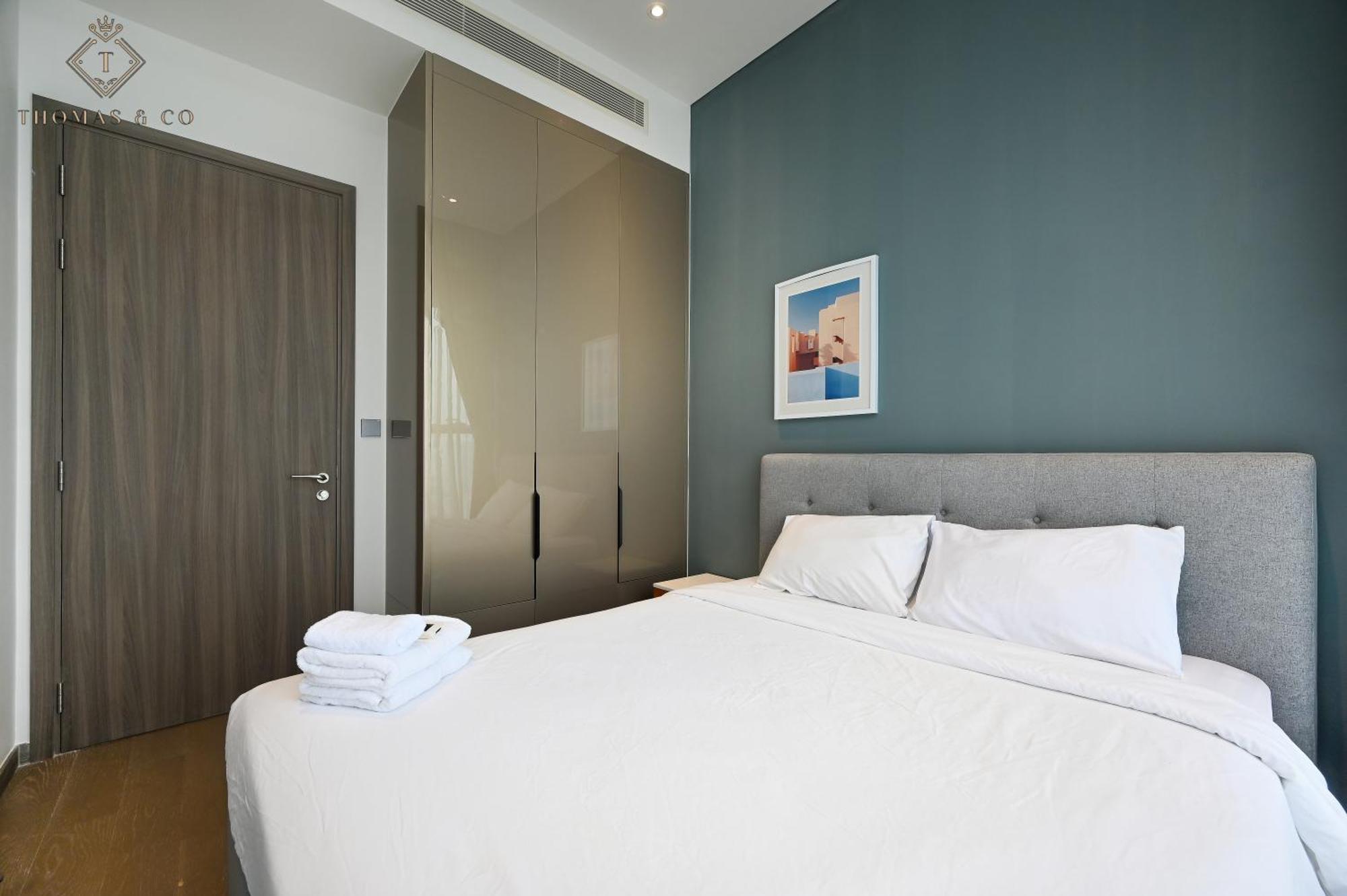 The Fabulous Marq - Host By Thomas Apartment Ho Chi Minh City