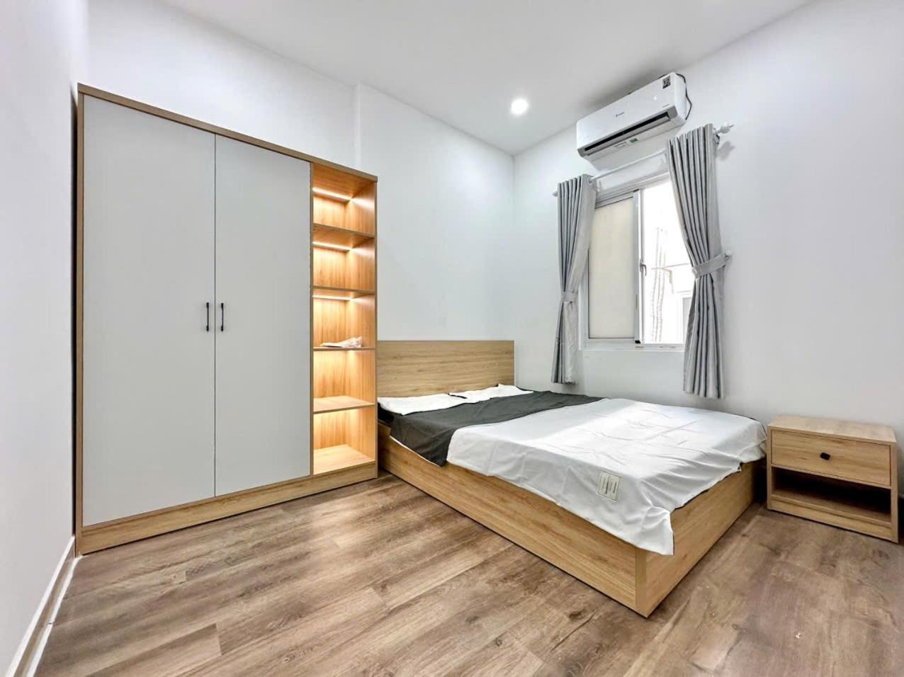 Apartment 308uvk Ho Chi Minh City