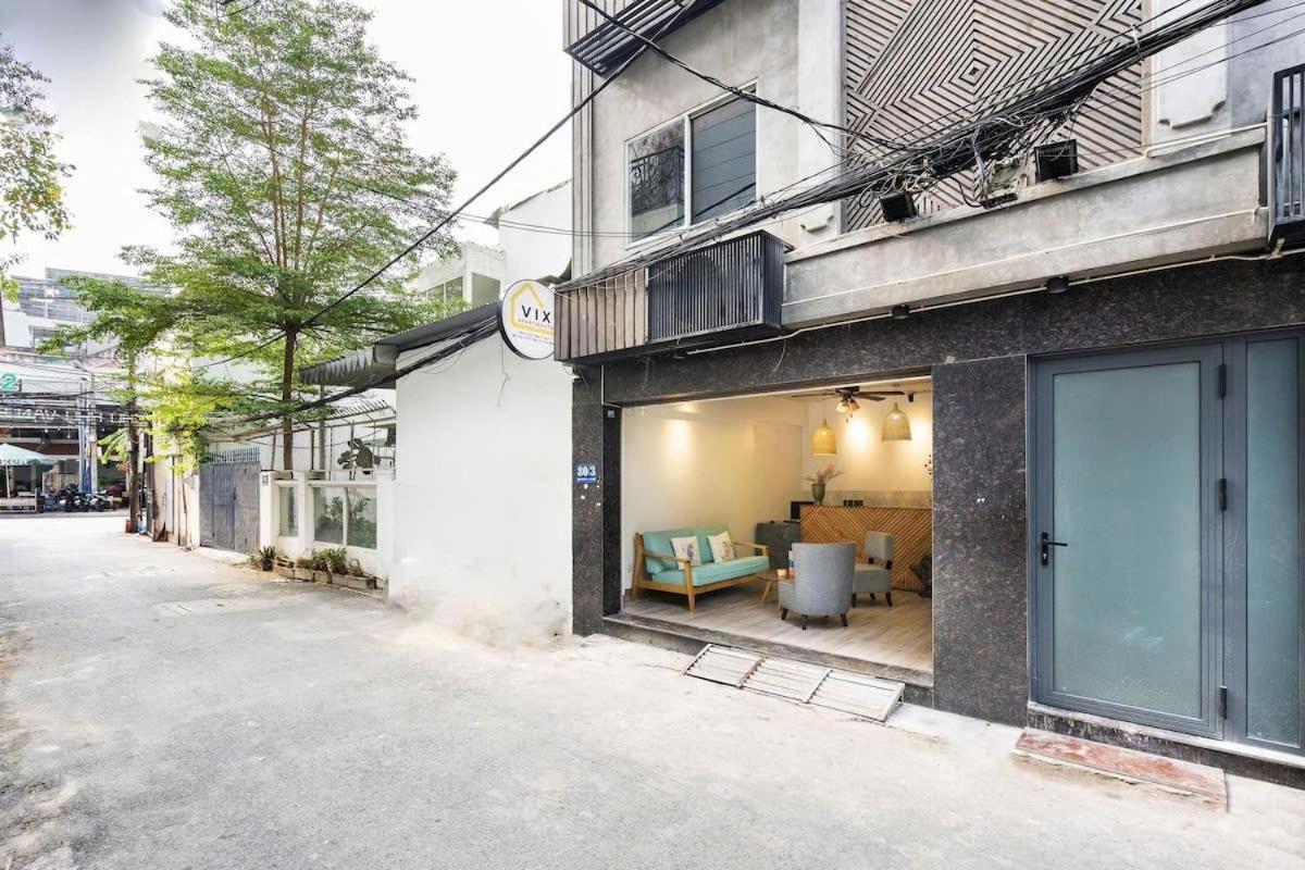2 Giuong Yt Apartment Ho Chi Minh City