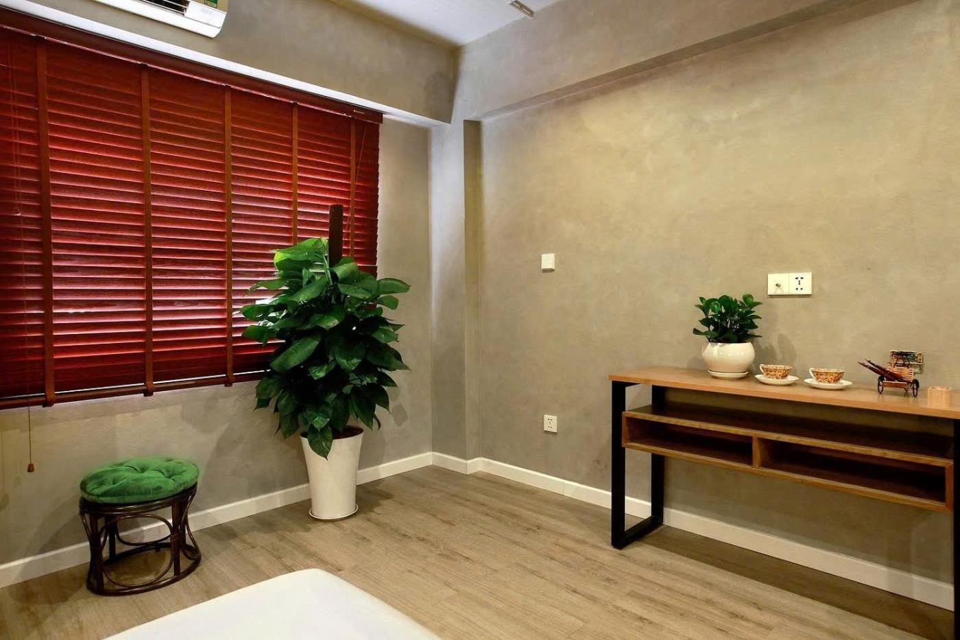 Apartment Yen The Ho Chi Minh City