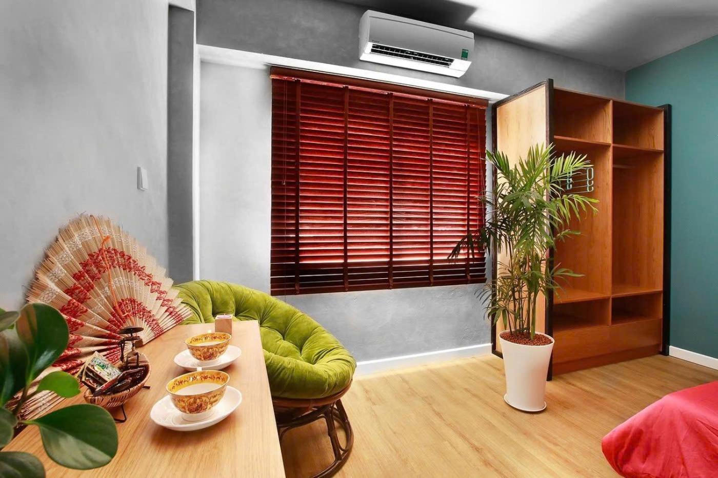 Yen The Apartment Ho Chi Minh City