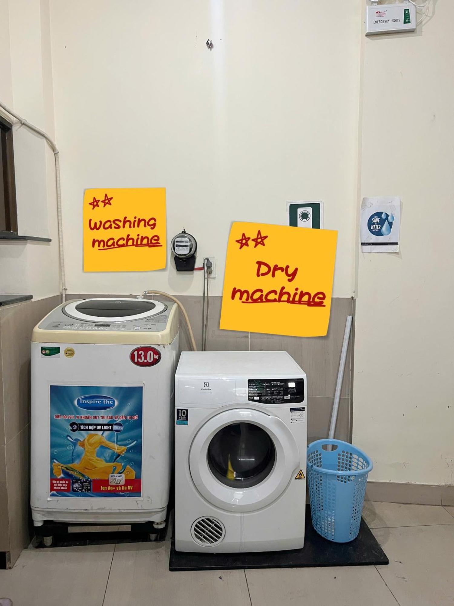 Guest house Flexihome Ho Chi Minh City