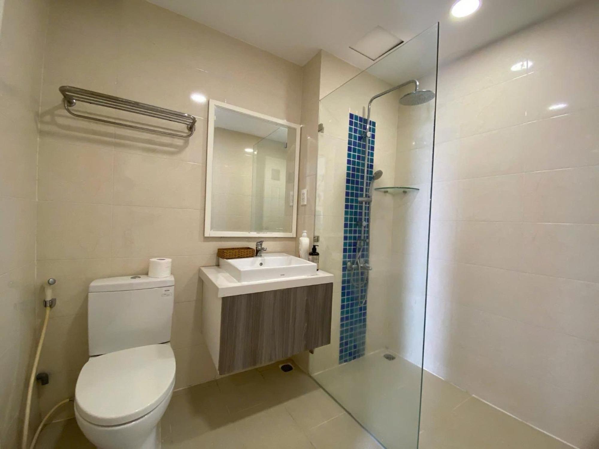 Ho 2pn Tai Trung Tam Q7 View Sieu Dep Sieu Re Apartment *