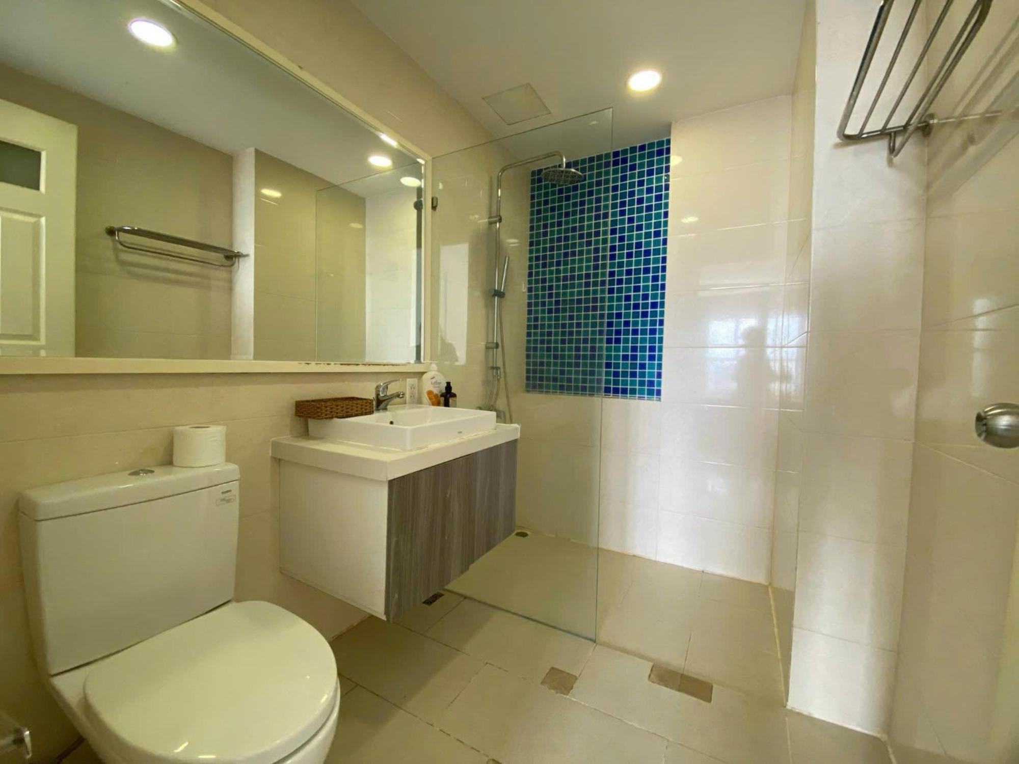 Apartment Ho 2pn Tai Trung Tam Q7 View Sieu Dep Sieu Re