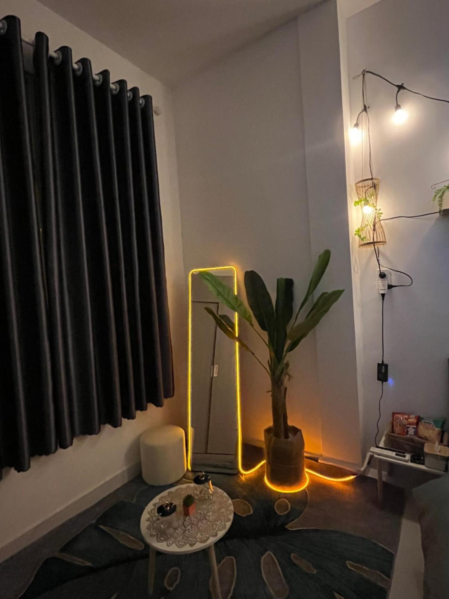 Apartment Soup Ho Chi Minh City