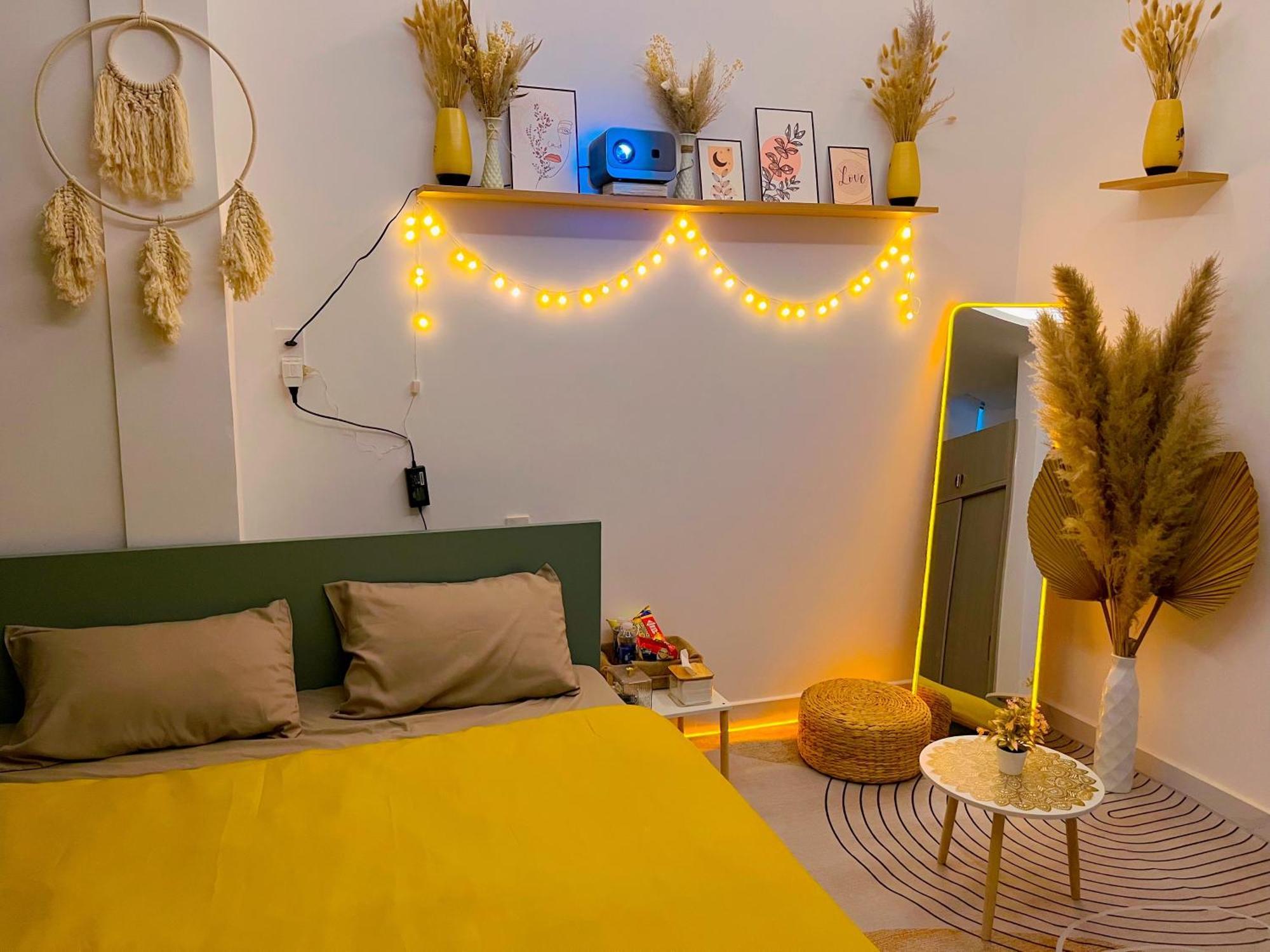 Soup Apartment