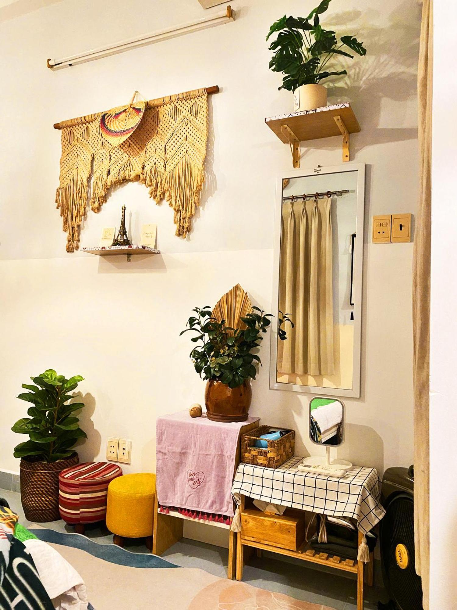 Homestay Nau's 2 *