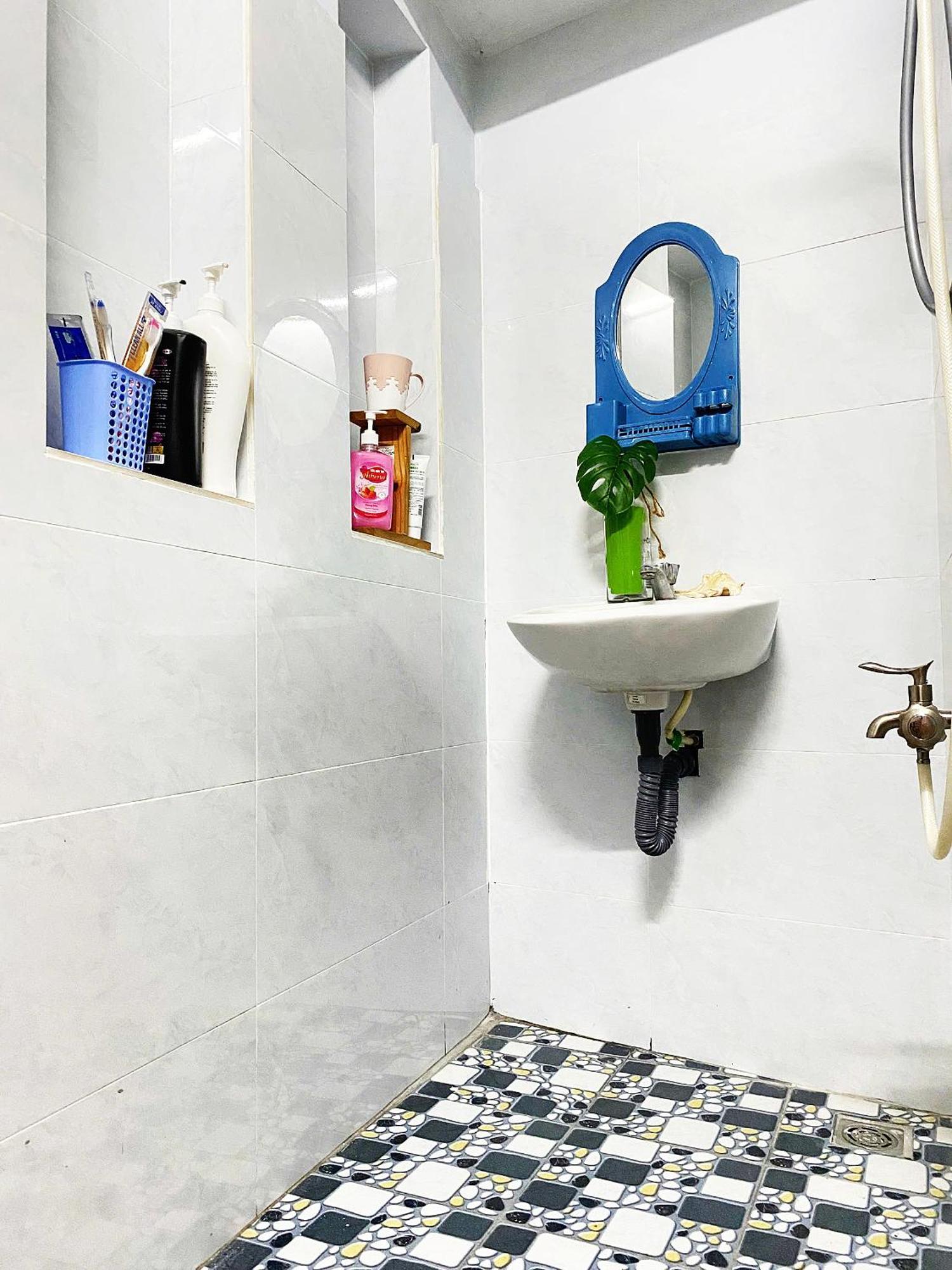 Nau's 2 Homestay Ho Chi Minh City
