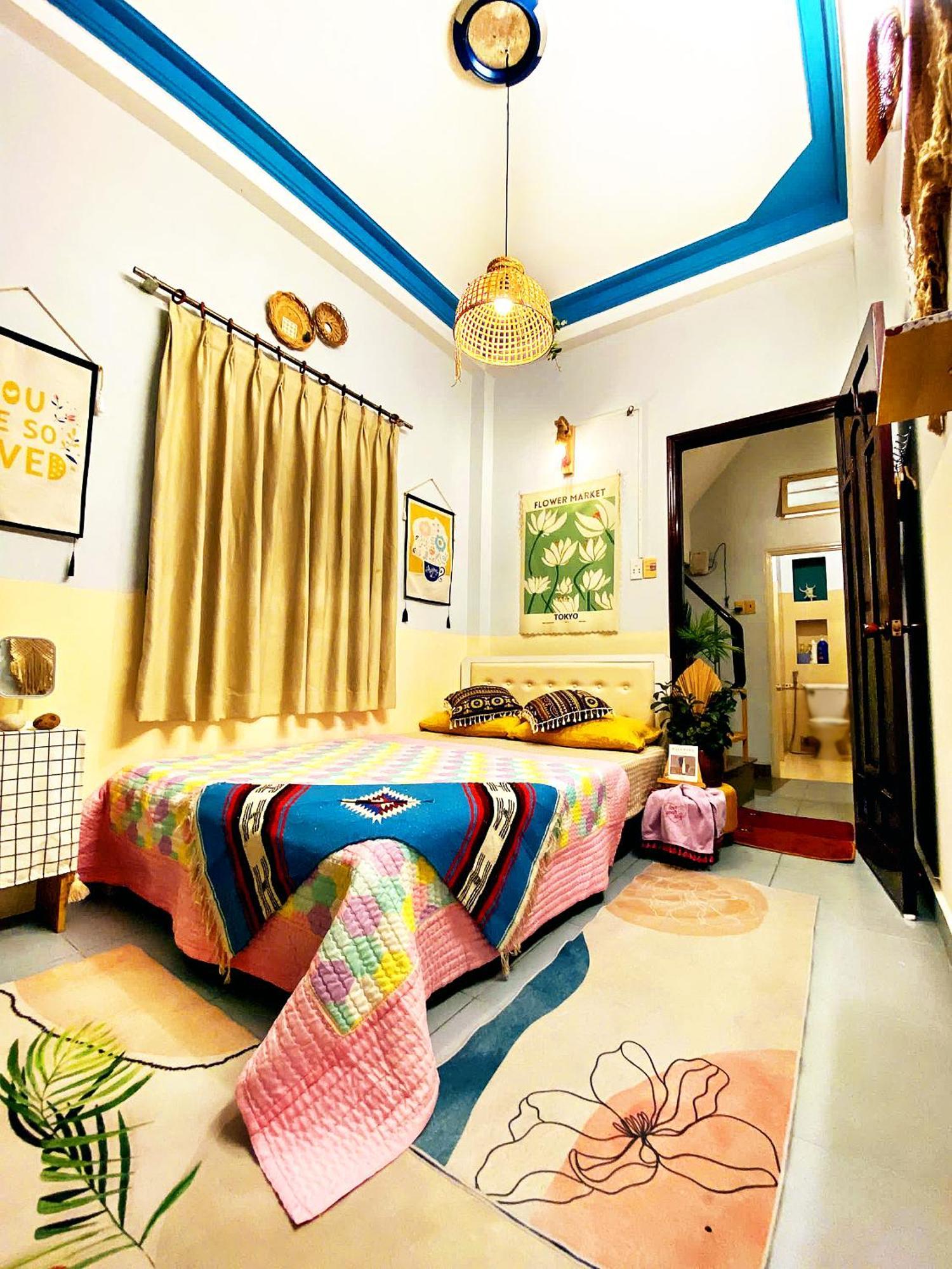 Homestay Nau's 2