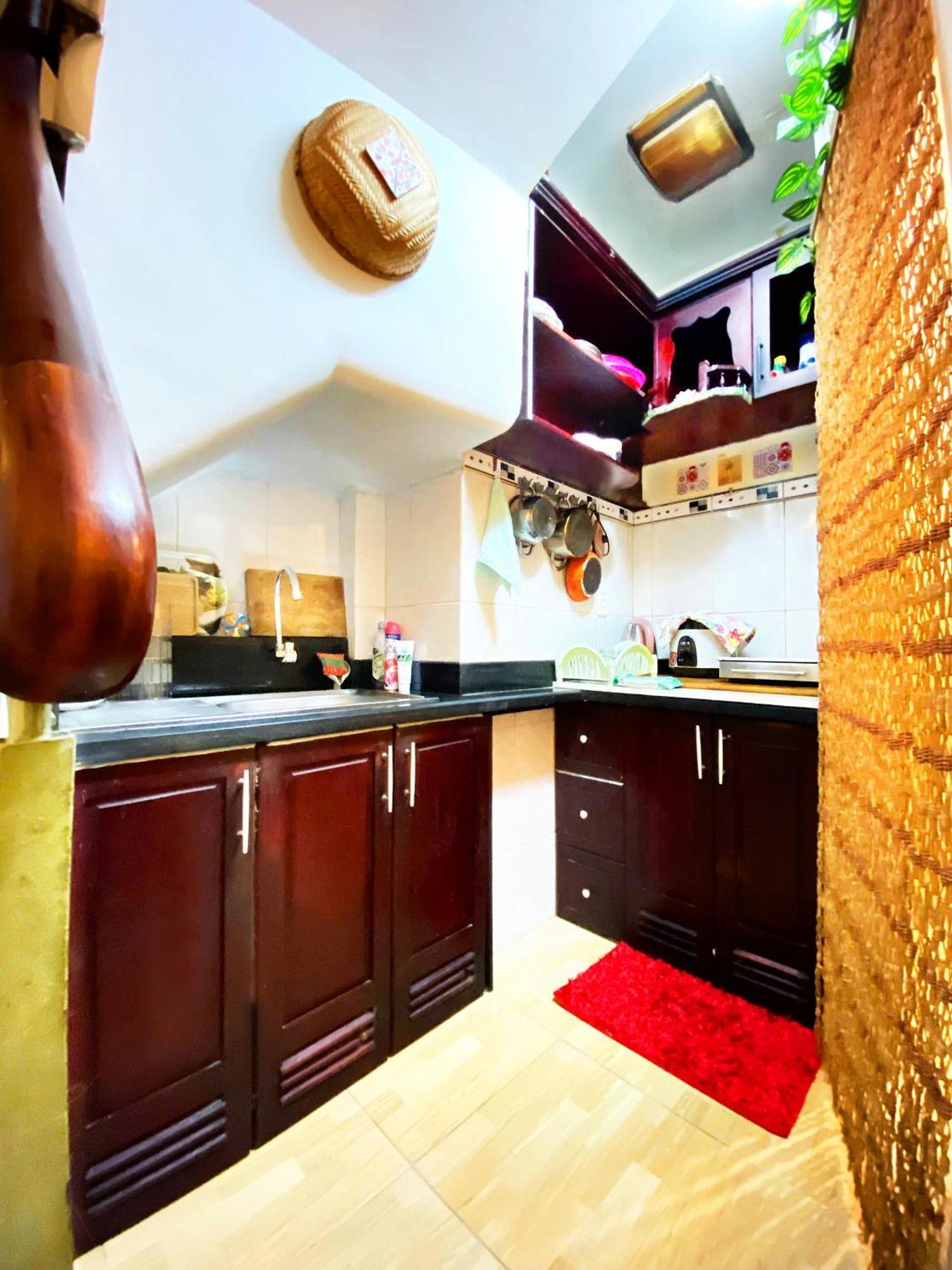Nau's 2 * Ho Chi Minh City