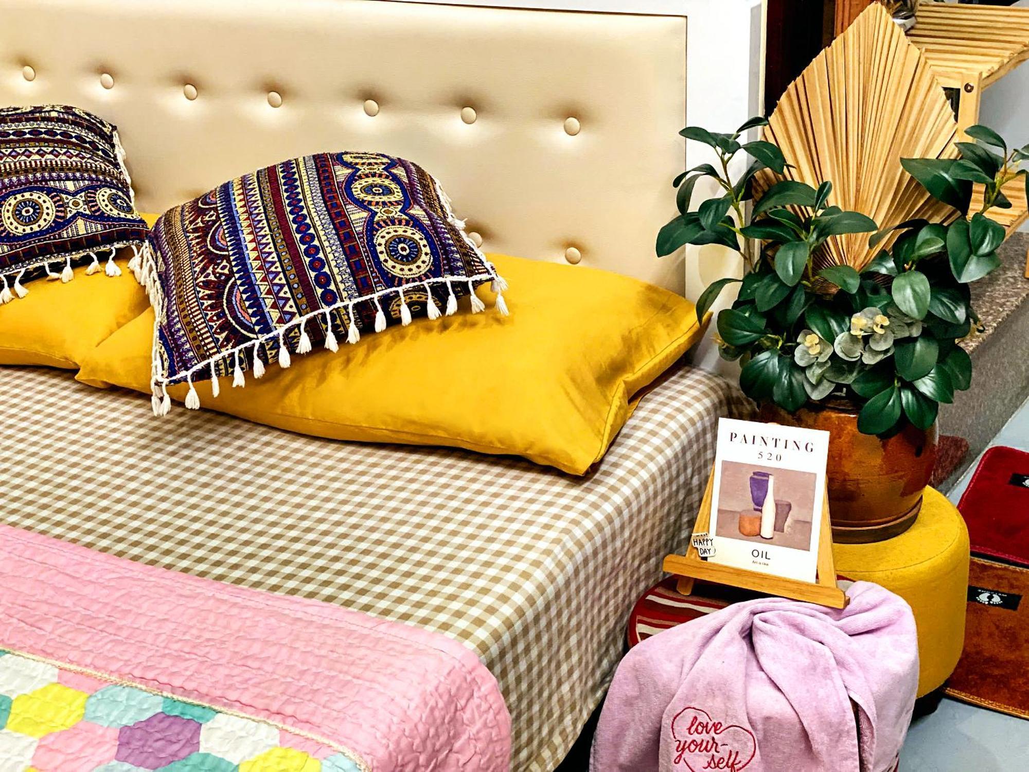 Nau's 2 Homestay