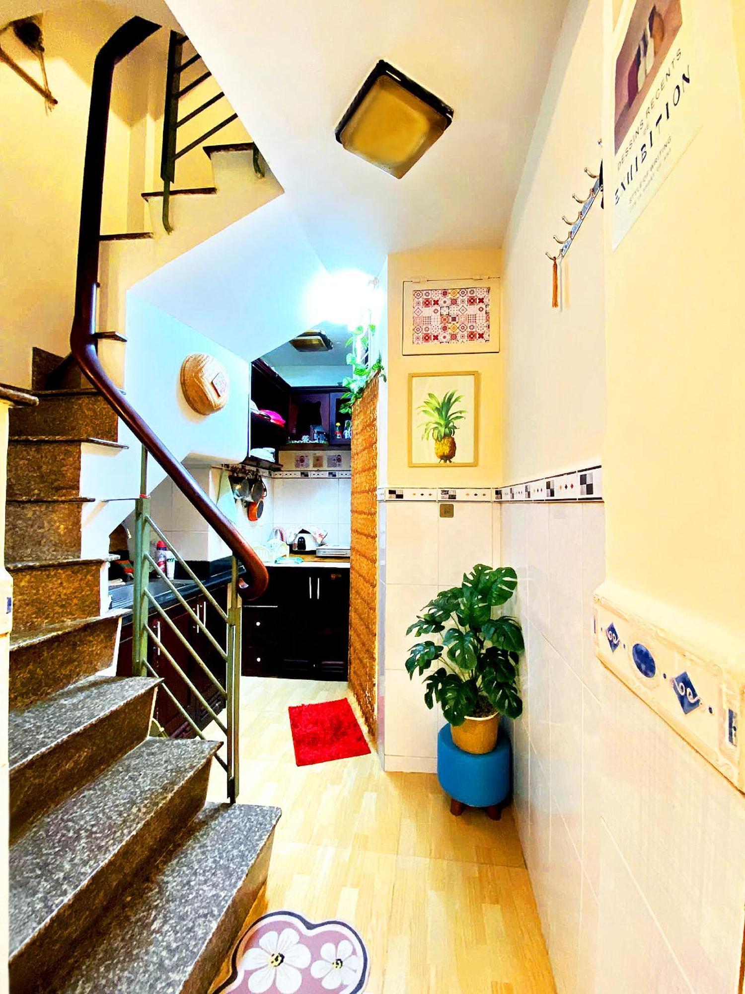 Homestay Nau's 2