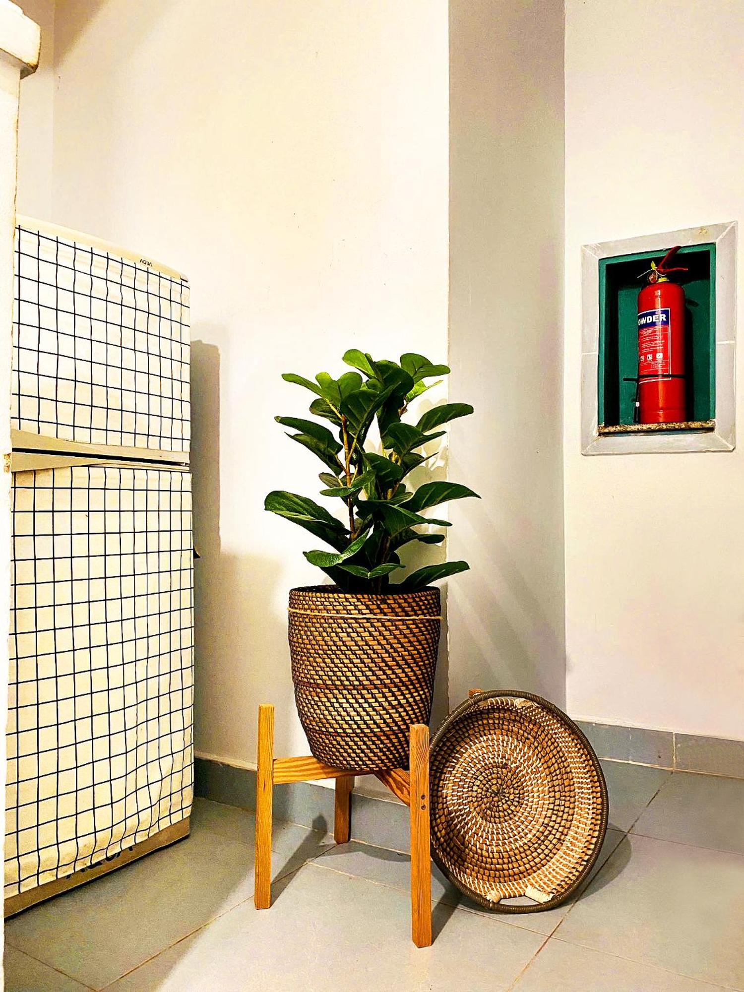 Nau's 2 * Ho Chi Minh City