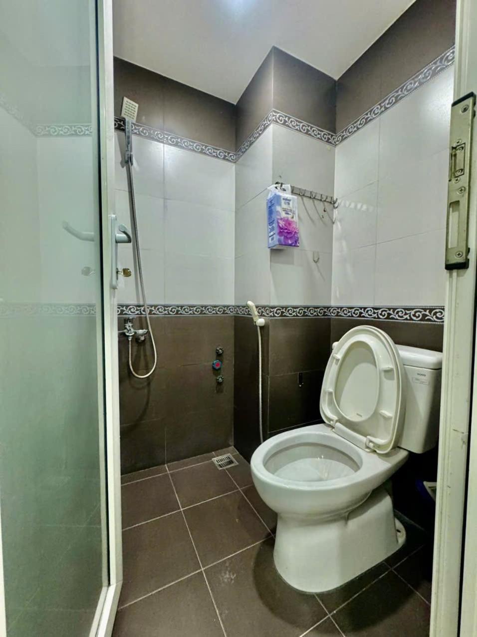 Pho Quang Apartment