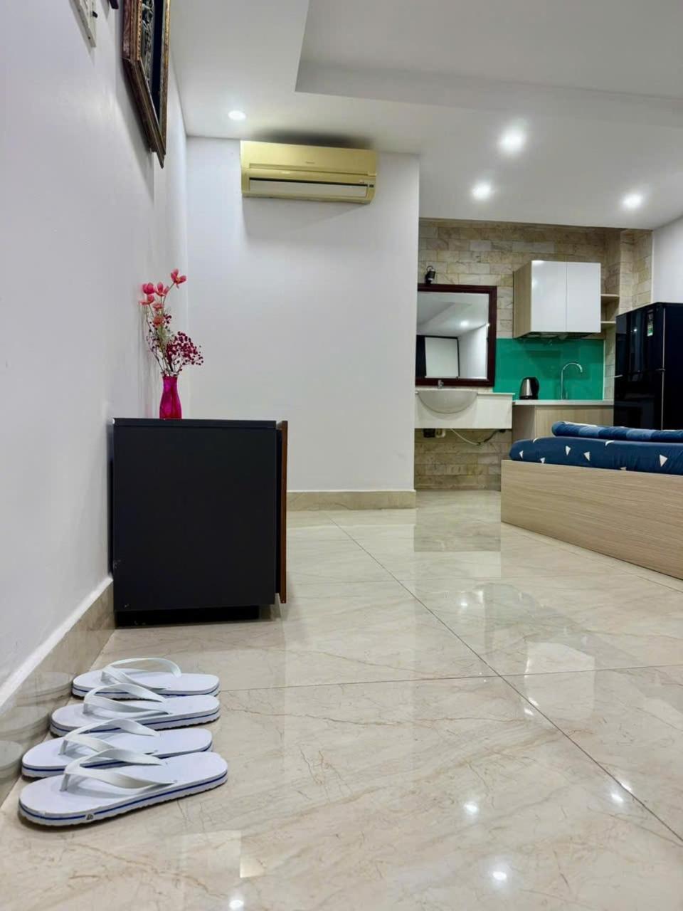 Apartment Pho Quang