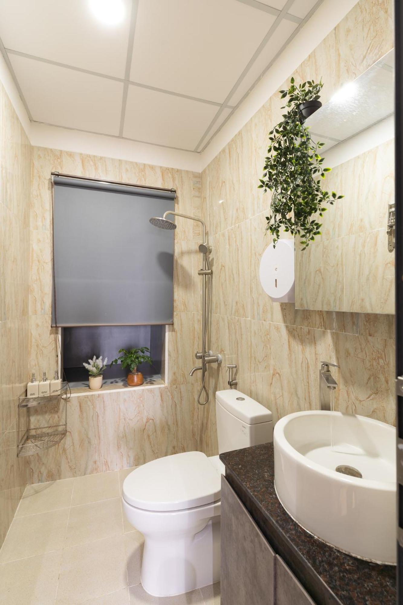 Hn Homes - Ho 2 Phong Ngu Day Du Noi That, View Song Duong Hoang Sa, Quan 1 * Ho Chi Minh City