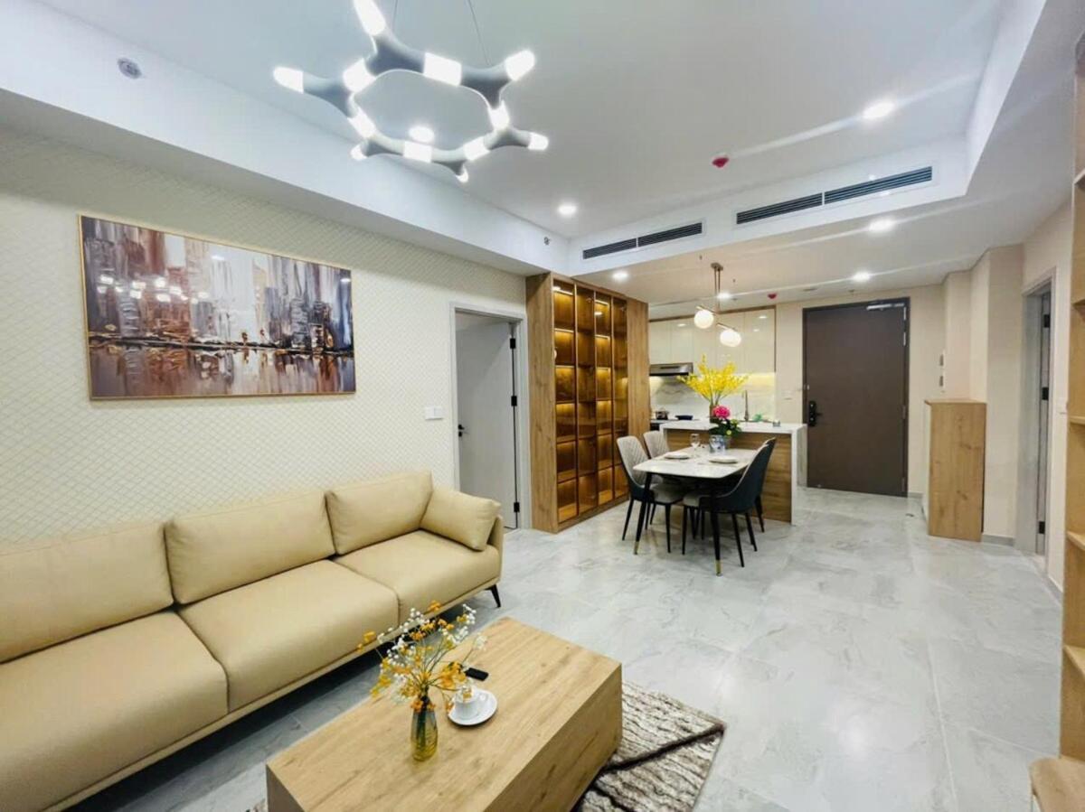 Apartment Luxury At Cardinal Court Ho Chi Minh City