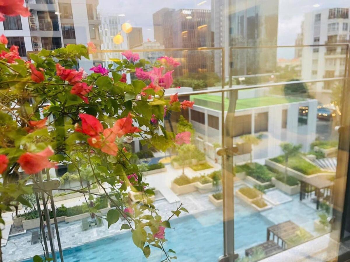 Apartment Luxury At Cardinal Court Ho Chi Minh City