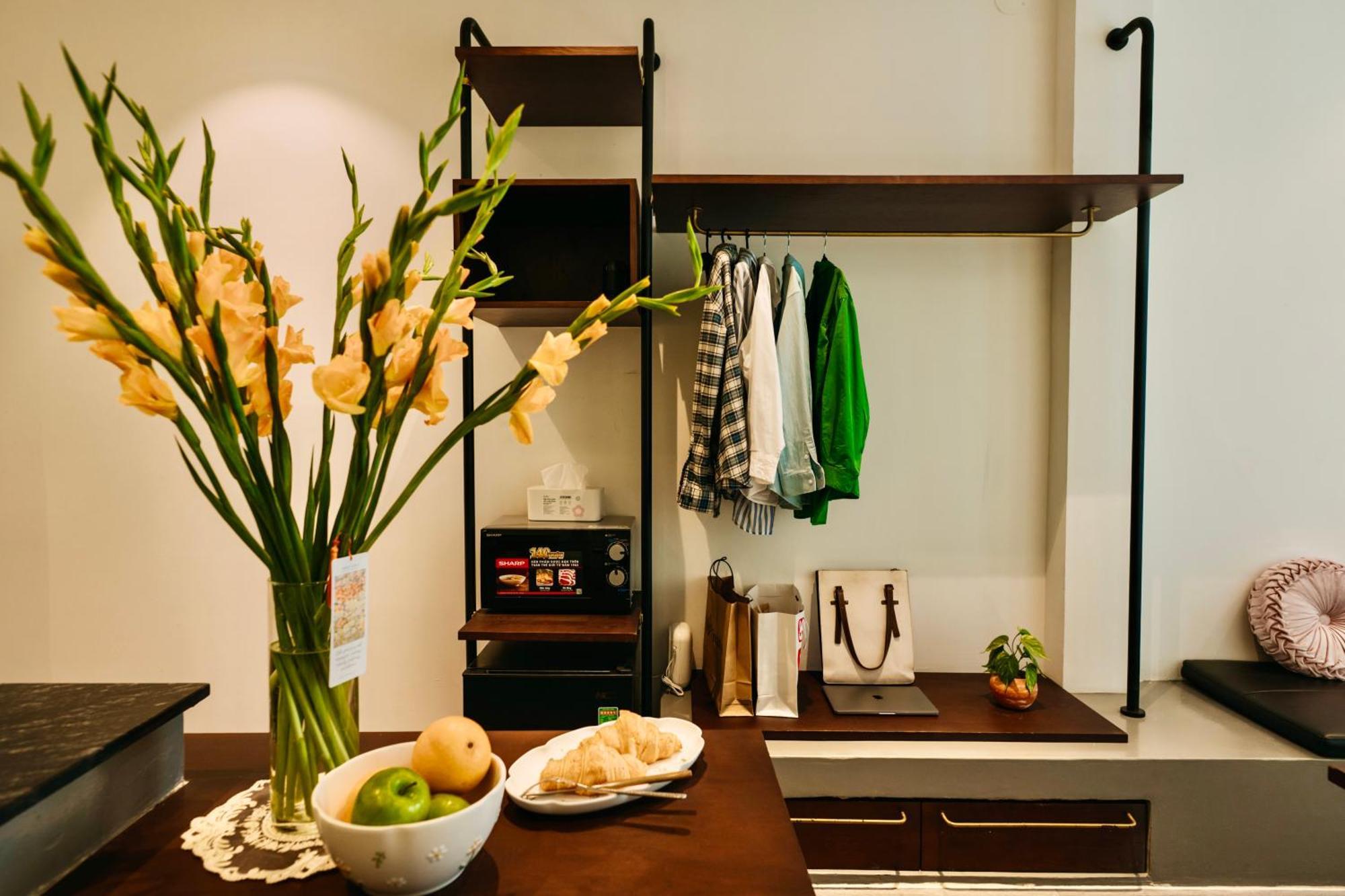 Evie House Guest house Ho Chi Minh City