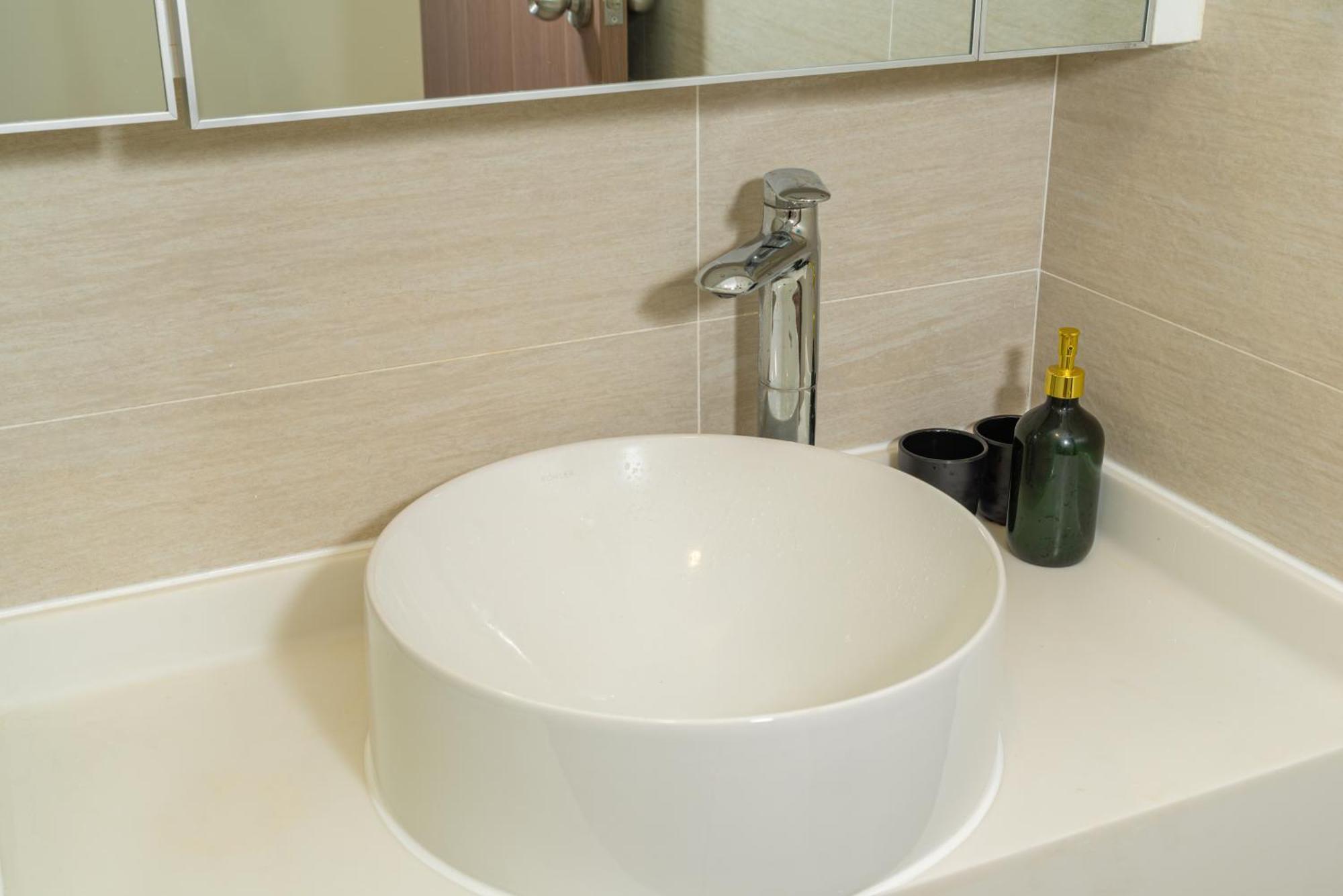 Apartment Vinhomes Park Collection Ix By Elevate Ho Chi Minh City