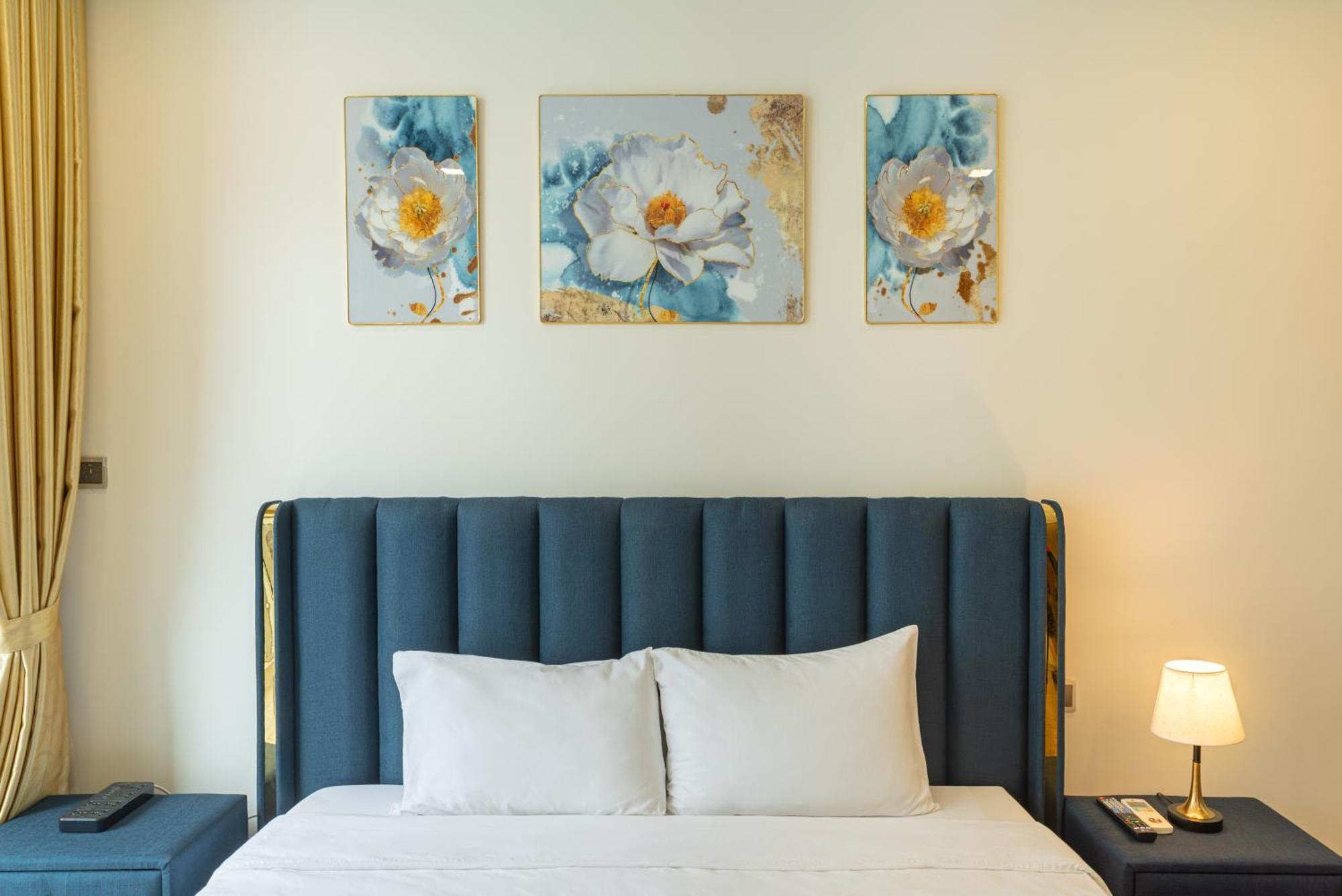 Vinhomes Park Collection Ix By Elevate Apartment Ho Chi Minh City