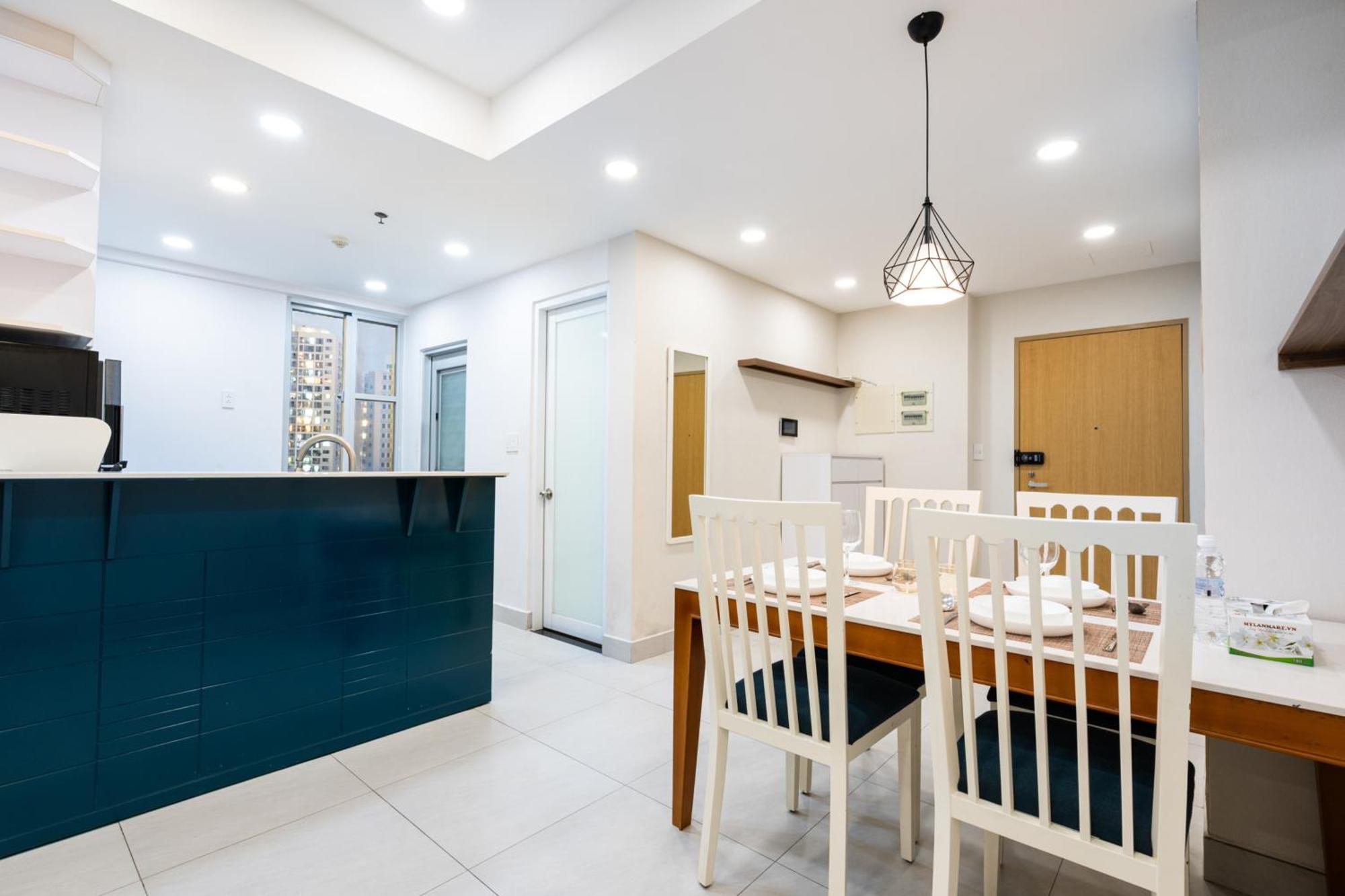 Apartment Stayx Condotel Scenic Valley 2 *