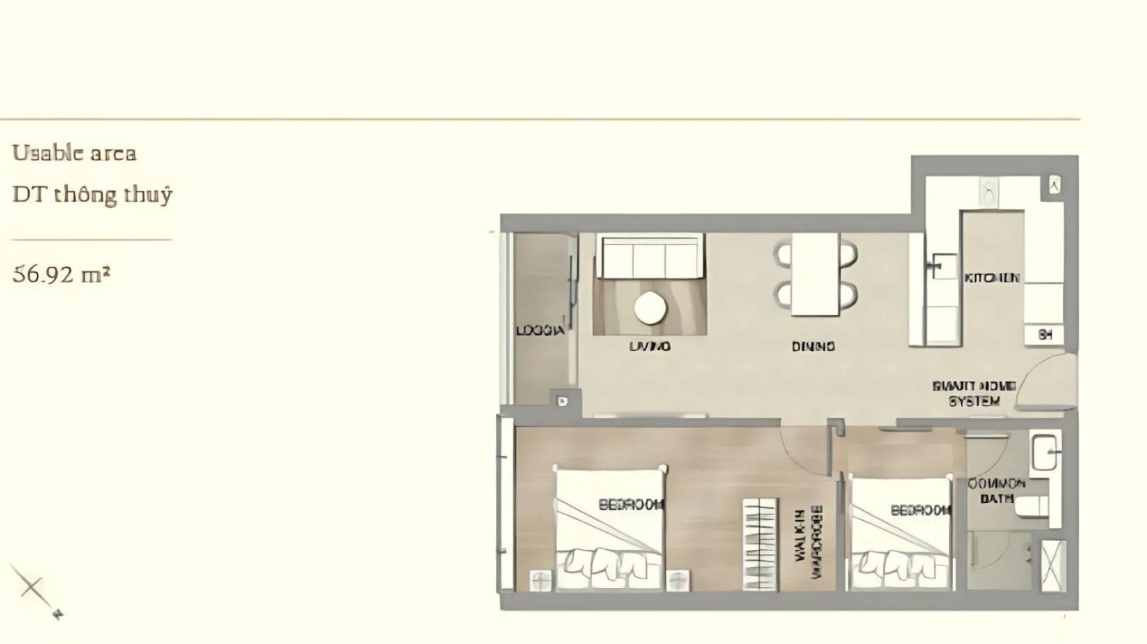 The Fabulous Marq - Host By Thomas Apartment