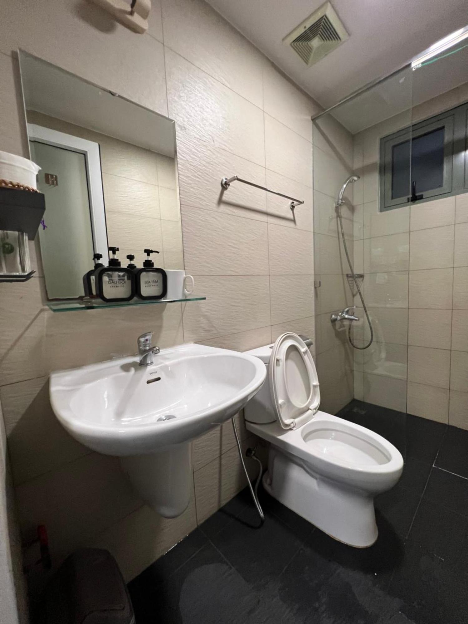 Thao Dien Apartment