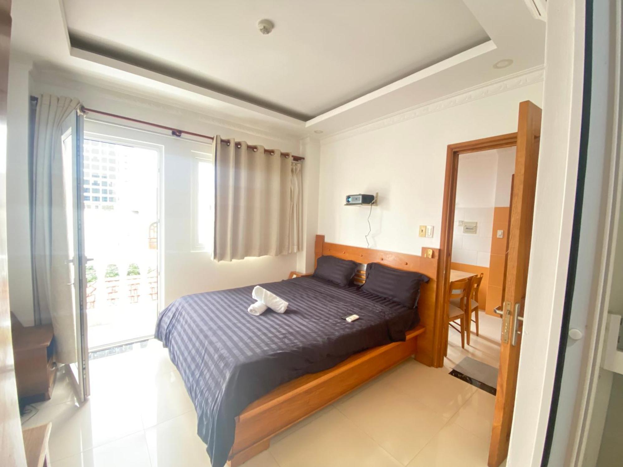 Apartment Thao Dien